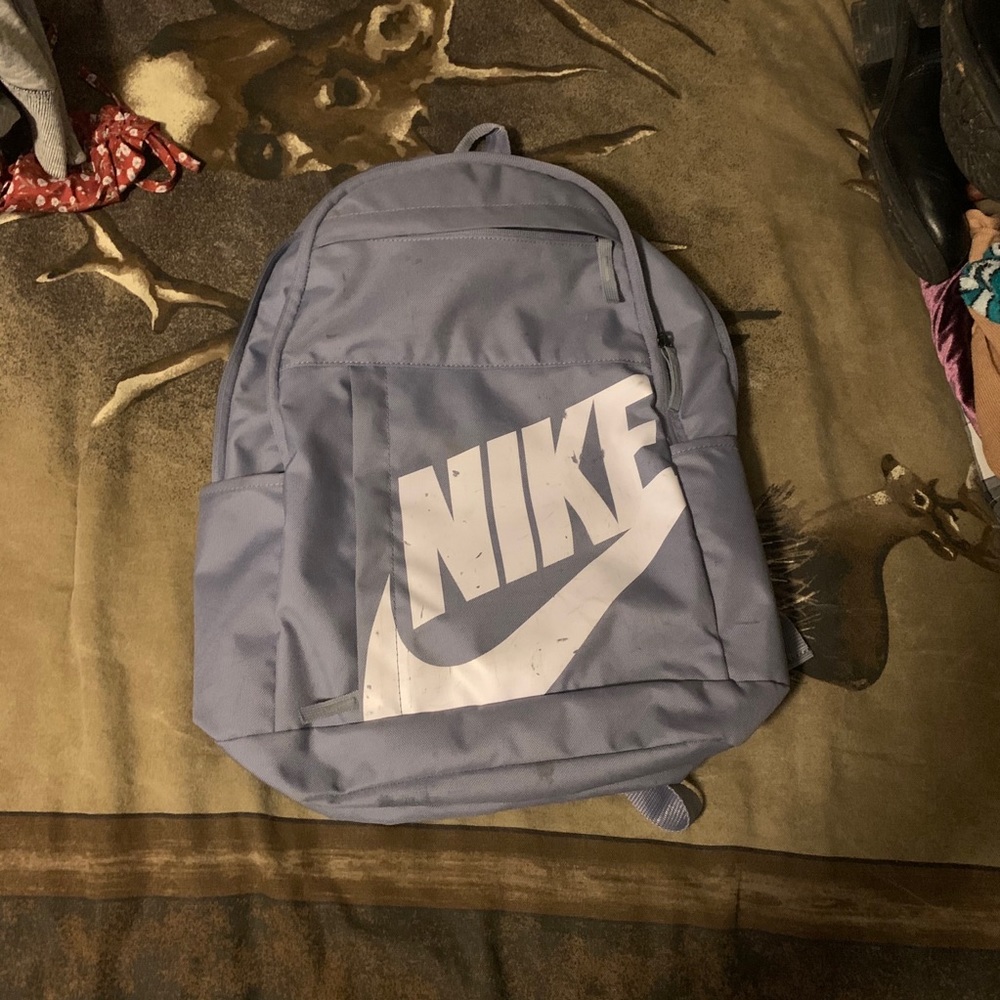 Nike backpack
